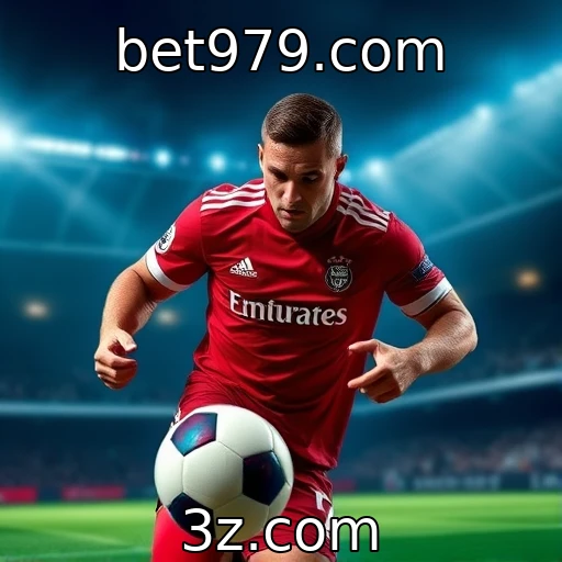 Descubra as Melhores Estratégias para Apostas em Partidas de Futebol