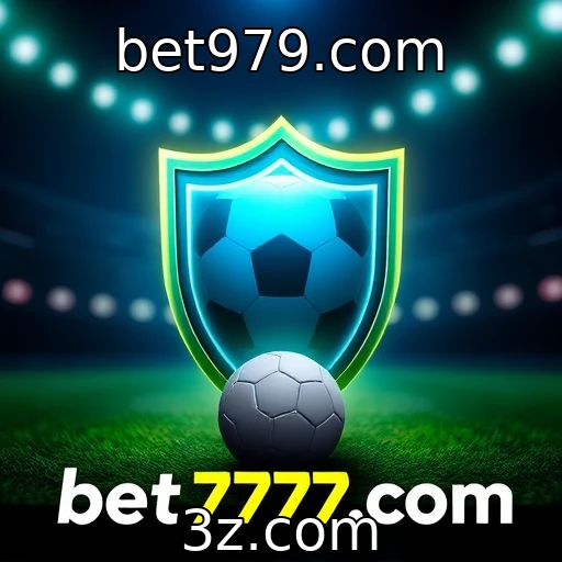 bet979.com Análise detalhada das apostas esportivas: Como maximizar seus ganhos