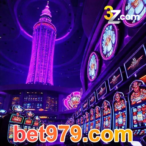 bet979.com Bônus