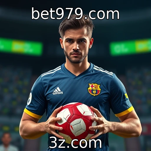 bet979.com Descubra as Melhores Estratégias para Apostas em Futebol em 2025