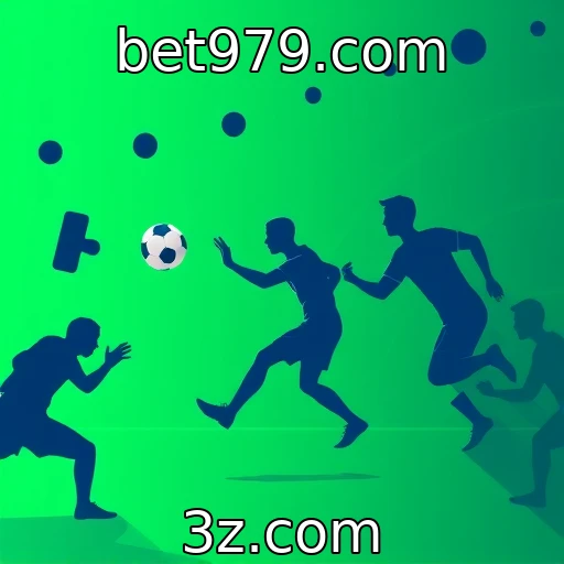 bet979.com Apostas em e-sports: O crescimento dos campeonatos e suas dinâmicas