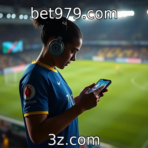 bet979.com Explorando o Crescimento das Apostas Esportivas no Brasil em 2025
