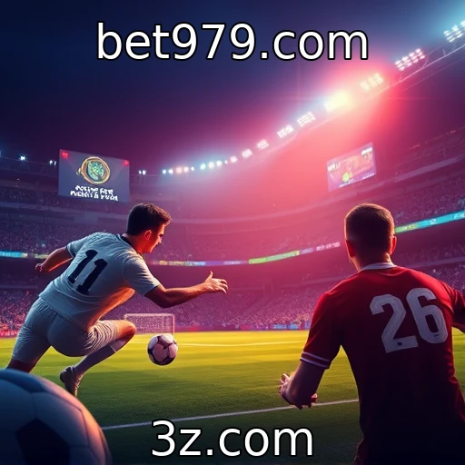 bet979.com Apostas Esportivas: Analisando os Times Favoritos para Esta Temporada