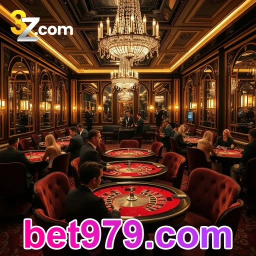 bet979.com Plataforma