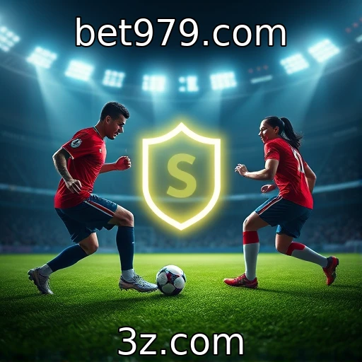 Apostas Esportivas: Transformando Paixão em Lucro Com Análise Detalhada