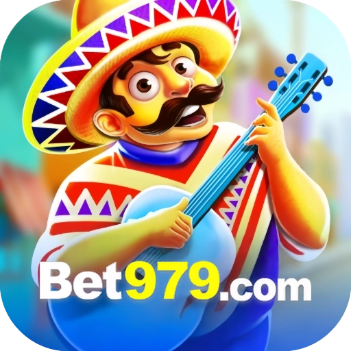 bet979 Logo